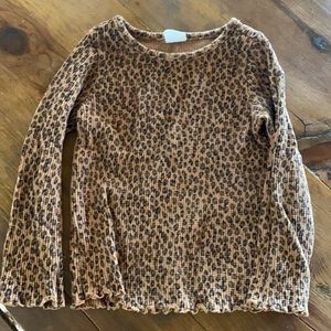 3 cotton long sleeved shirts Gap